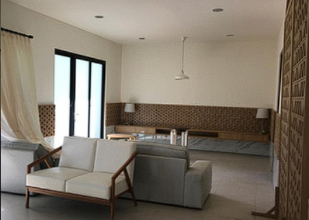 Wisma Indonesia Suite Room