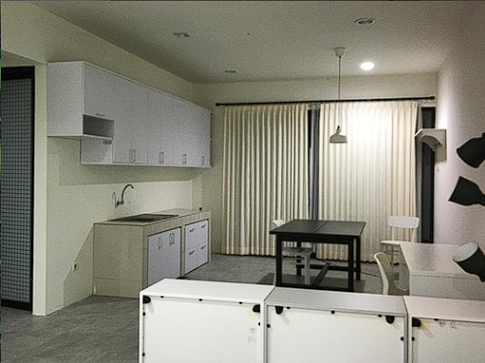 Wisma Couple Standard Room